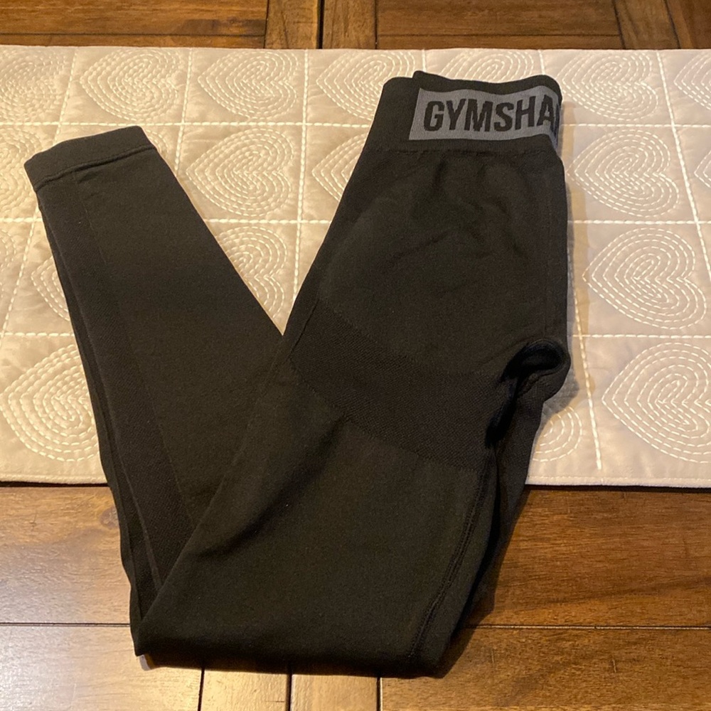 GymShark leggings